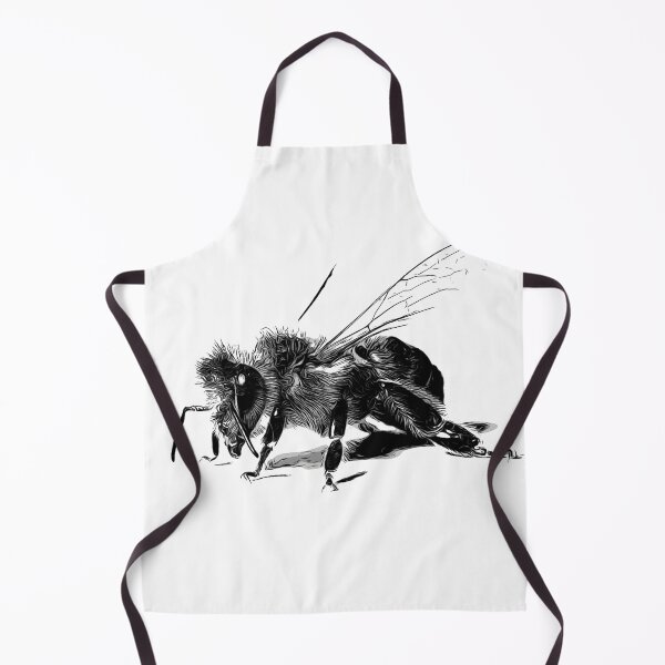 Item preview, Honey Bee designed and sold by KishShop.