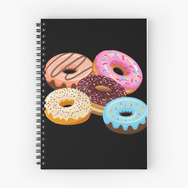 Artikelvorschau, Dunkin Donuts entworfen und verkauft von fowons.