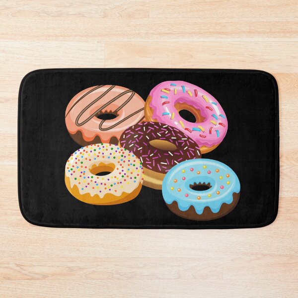 Artikelvorschau, Dunkin Donuts entworfen und verkauft von fowons.