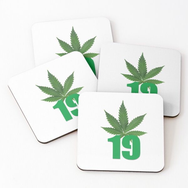 Item preview, CO WEED 19 COLLECTION designed and sold by sevenseventaran.