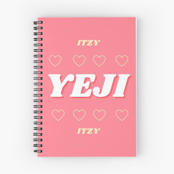 Item preview, Itzy Yeji designed and sold by p20designs.