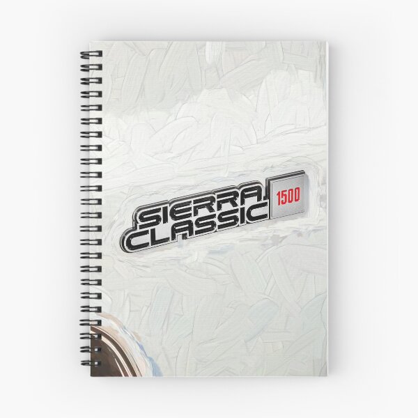 Item preview, 1985 White GMC Sierra Pickup Truck  designed and sold by RichFrancoCars.