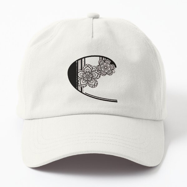 C Dad Hat