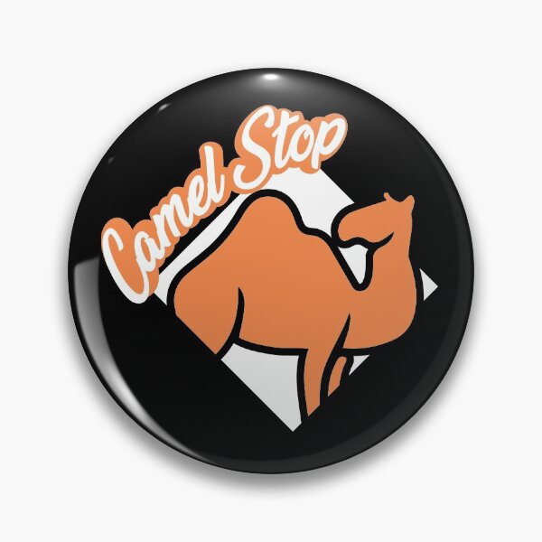 Item preview, Attractive Camel Stop Design  designed and sold by Camelstop.