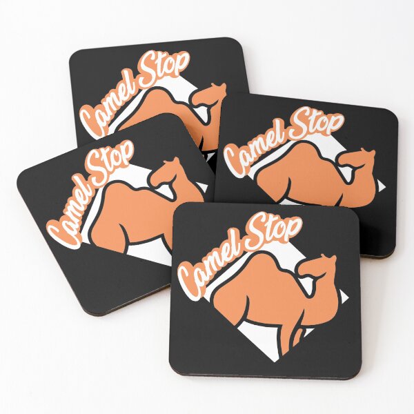 Item preview, Attractive Camel Stop Design  designed and sold by Camelstop.