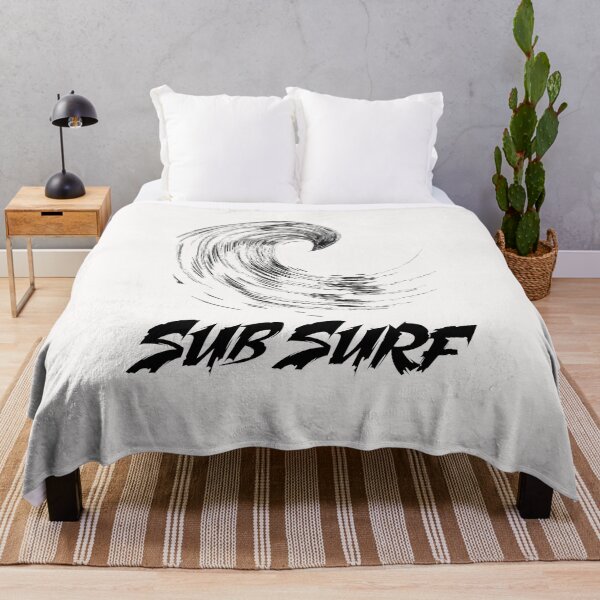 Item preview, SURFING FUN designed and sold by exponentialart.