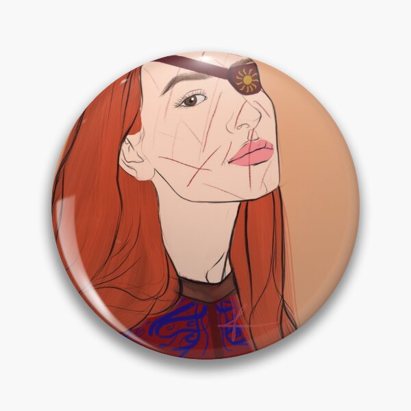 Item preview, Genya Safin designed and sold by theartofsaints.