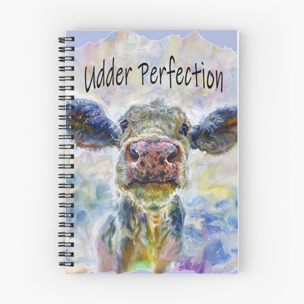 Item preview, Udder Perfection designed and sold by elfeather.