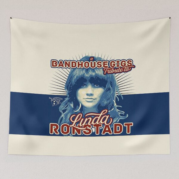 Item preview, Bandhouse Gigs designed and sold by abigailsmith2.