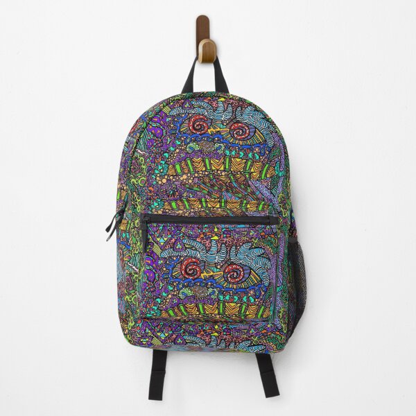 Item preview, Doodle Munstah designed and sold by Juli McKendree.