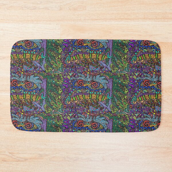 Item preview, Doodle Munstah designed and sold by Juli McKendree.