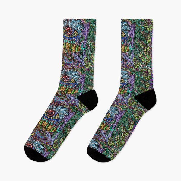 Item preview, Doodle Munstah designed and sold by Juli McKendree.