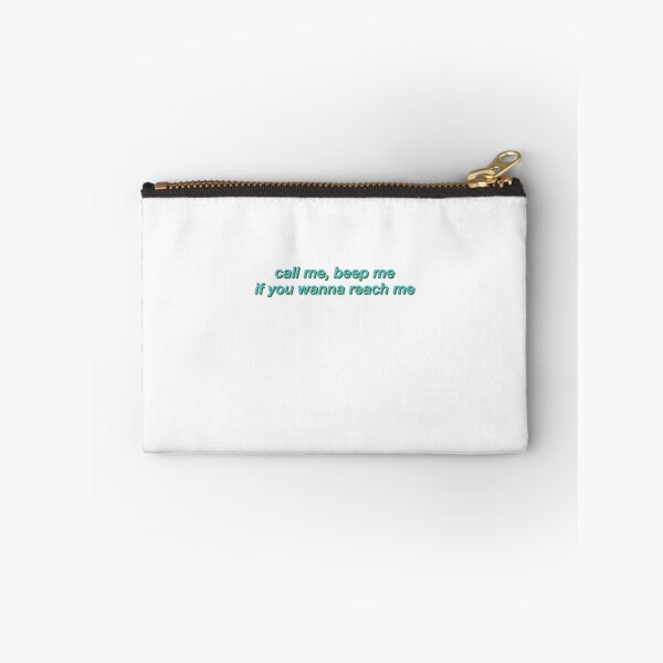 Item preview, Call me beep me designed and sold by lovelylesie.