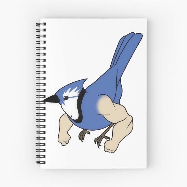 Item preview, Strong Birb designed and sold by Conner Ballou.
