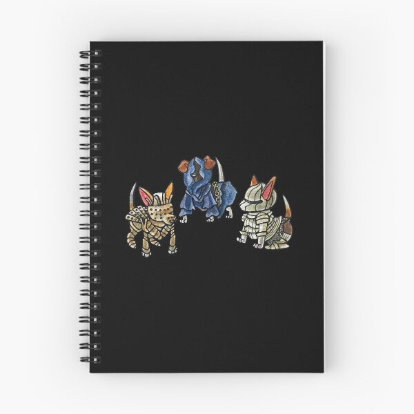 Item preview, Bark Souls! Dogs In Armor designed and sold by marsunicornio.