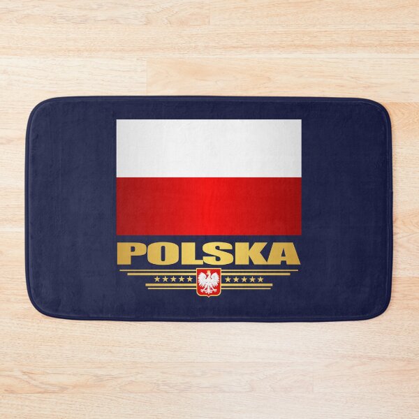 Item preview, Poland (NF) designed and sold by curranmorgan.