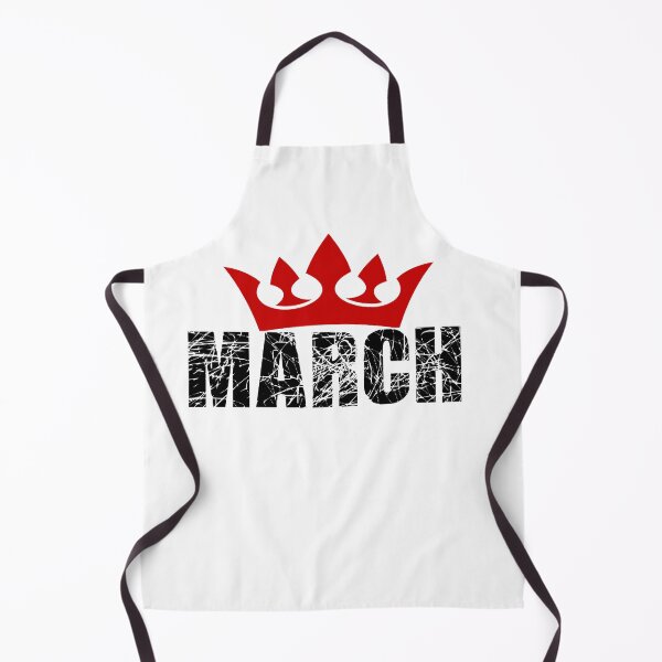 Item preview, March designed and sold by MayaCordalia.