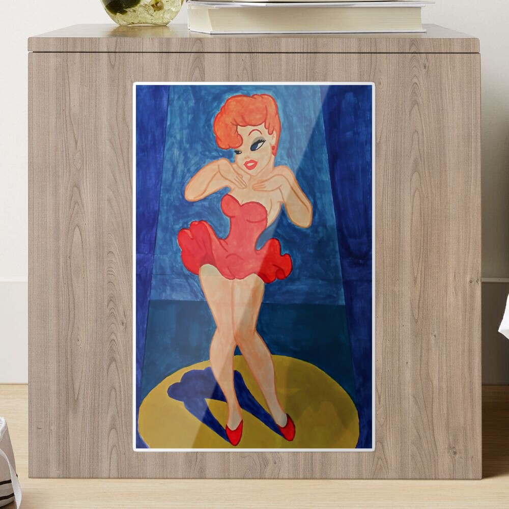 Red Hot Riding Hood Tex Avery 