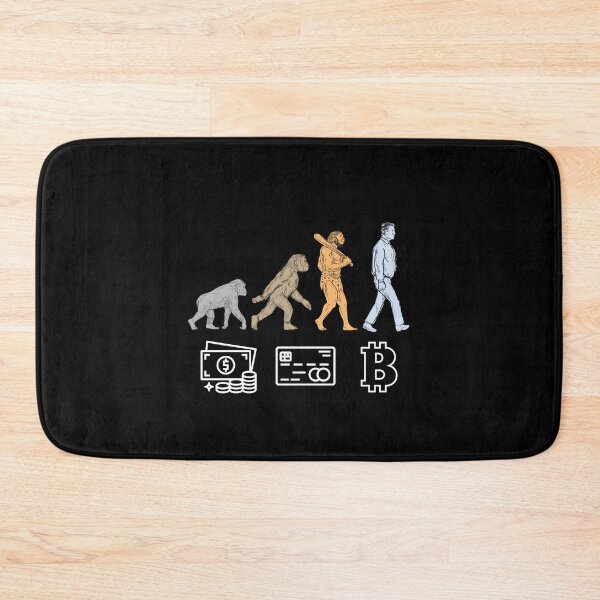 Item preview, The Evolution Of Money designed and sold by DiegoUrz.