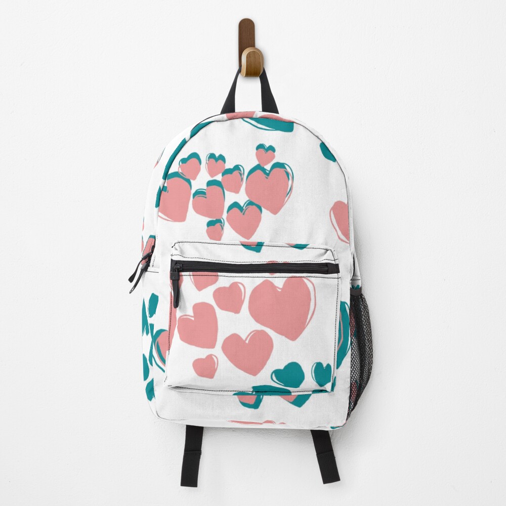 Item preview, Backpack designed and sold by GraphicsClub.