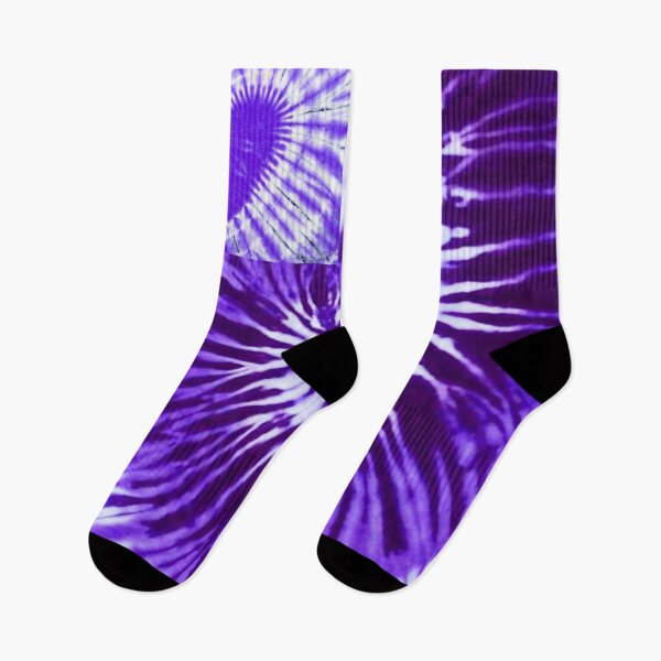 Item preview, Tie dye purple heart backpack  designed and sold by Nishad4.