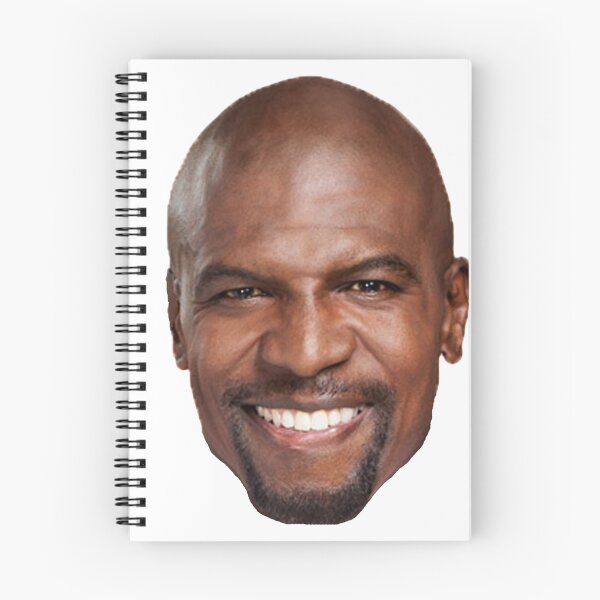 Item preview, Terry Jeffords  designed and sold by jackiekeating.