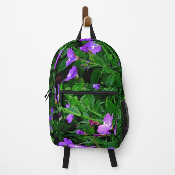 Item preview, A Beautiful Crop of Wild Lobelia designed and sold by Karen Thomson.