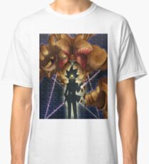 Yugioh Exodia Classic T-Shirt