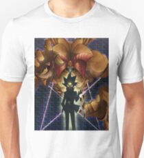 Yugioh Exodia Unisex T-Shirt