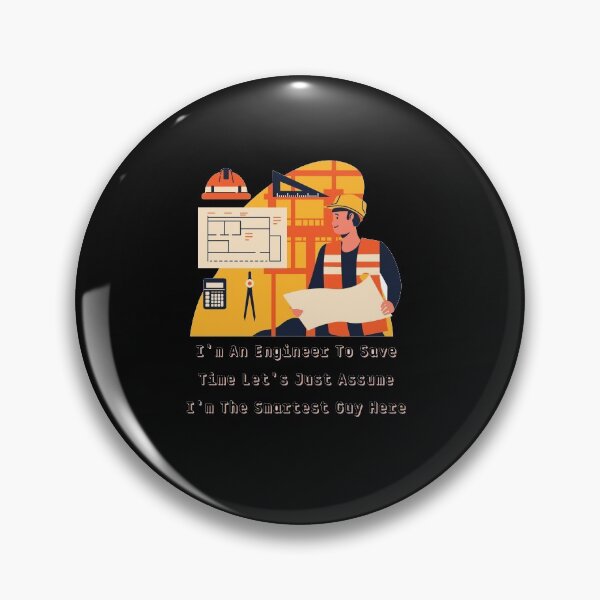 Item preview, Engineer's Day 2021 (Proud to be an engineer) designed and sold by YSINSHOP ⭐⭐⭐⭐⭐.