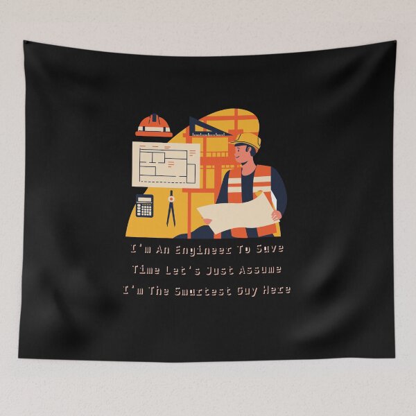 Item preview, Engineer's Day 2021 (Proud to be an engineer) designed and sold by YSINSHOP ⭐⭐⭐⭐⭐.