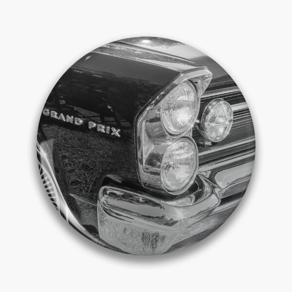 Item preview, 1963 Pontiac Grand Prix  designed and sold by RichFrancoCars.
