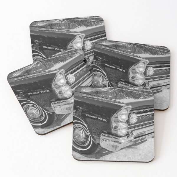 Item preview, 1963 Pontiac Grand Prix  designed and sold by RichFrancoCars.