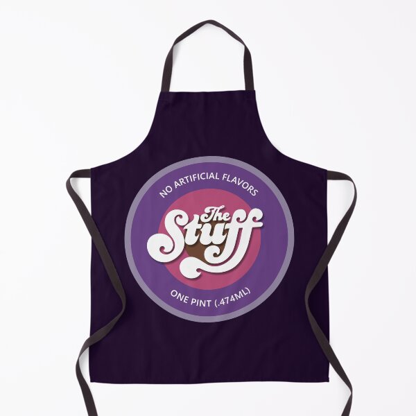 Item preview, The Stuff designed and sold by muskitt.