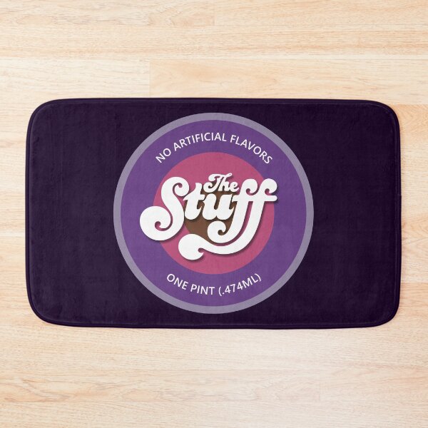 Item preview, The Stuff designed and sold by muskitt.