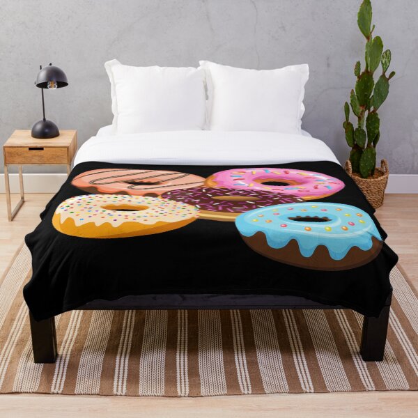Item preview, Dunkin Donuts designed and sold by fowons.
