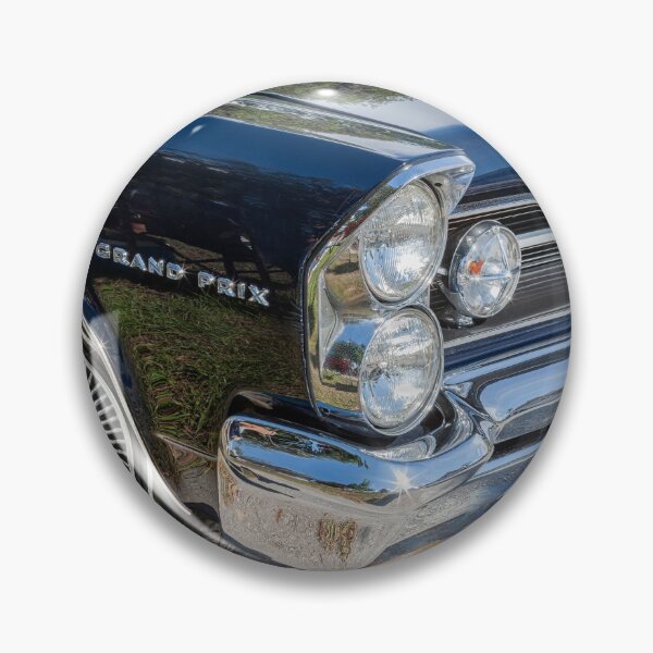 Item preview, 1963 Pontiac Grand Prix designed and sold by RichFrancoCars.