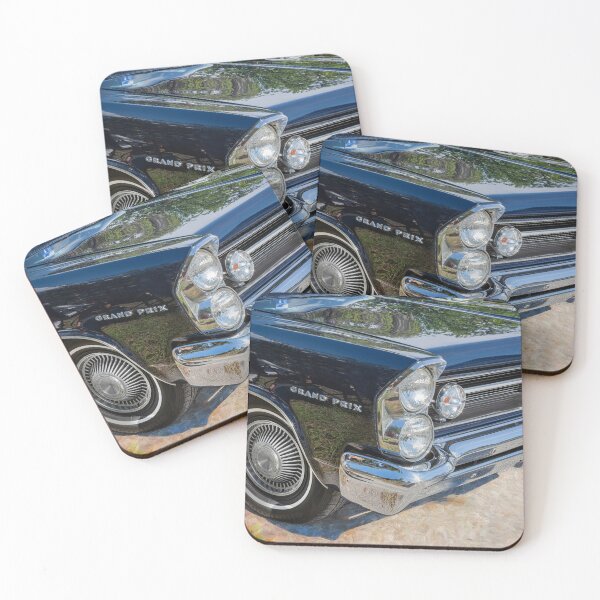 Item preview, 1963 Pontiac Grand Prix designed and sold by RichFrancoCars.