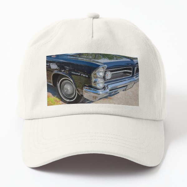 1963 Pontiac Grand Prix Dad Hat