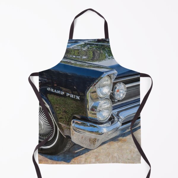 Item preview, 1963 Pontiac Grand Prix designed and sold by RichFrancoCars.