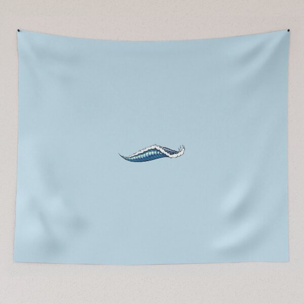 Item preview, Blue Wave designed and sold by Sladeside.