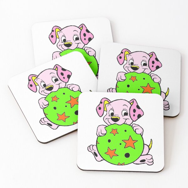 Item preview, Cute pet dog playing with me designed and sold by Maw Killy.