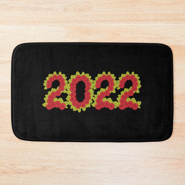 Item preview, 2022 in red roses with green leaves designed and sold by AnnaBBS.