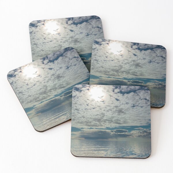 Item preview, Blue ocean. - Seascape designed and sold by RolandWidin.