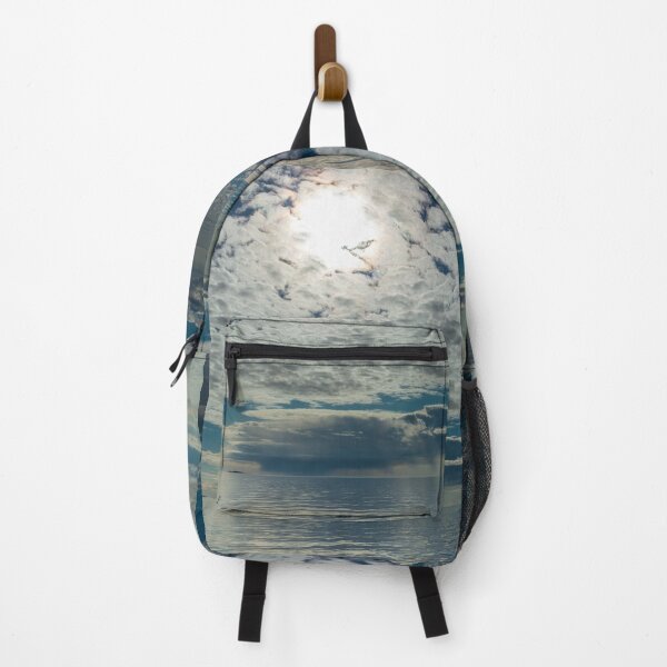 Item preview, Blue ocean. - Seascape designed and sold by RolandWidin.