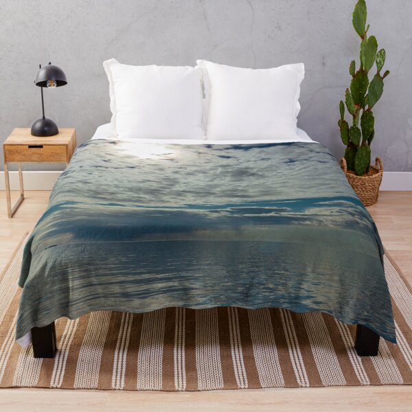 Item preview, Blue ocean. - Seascape designed and sold by RolandWidin.