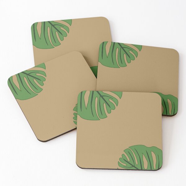 Item preview, Monstera  designed and sold by Samcawleydraws.