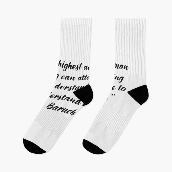 Item preview, Spinoza Quotes designed and sold by 4ever-Undaunted.