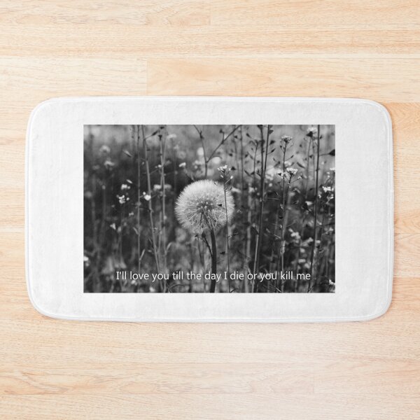 Item preview, Lia Marie Johnson Quote designed and sold by merchmind.