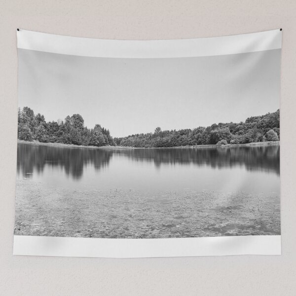 Item preview, The river in summer designed and sold by Josef Pittner.